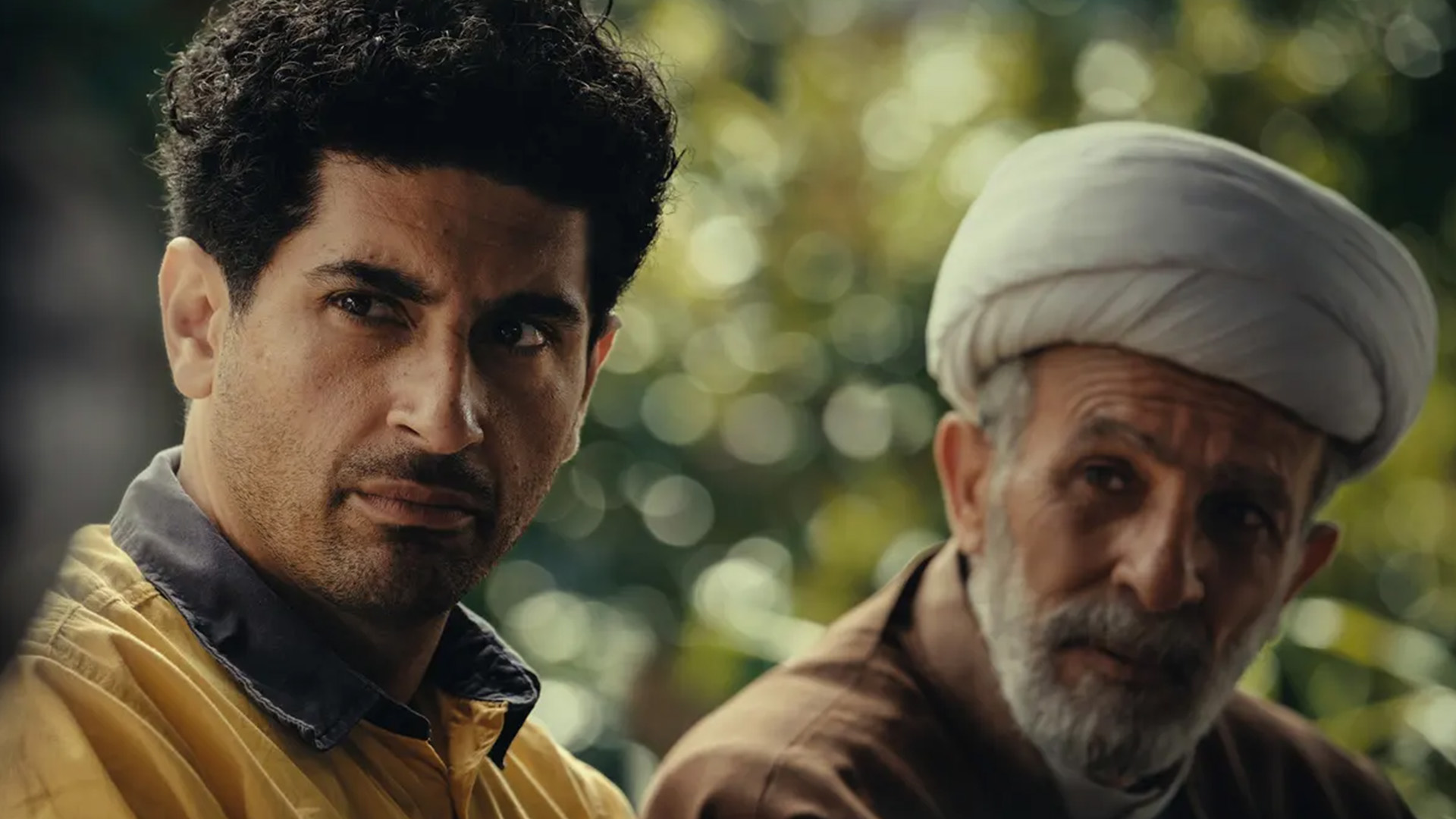 Article House Of Gods (Season 1) 1920X1080